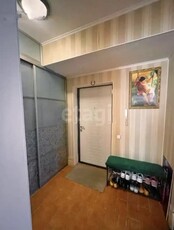 3-комн. квартира , 100м² , 5/17 этаж