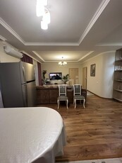 3-комн. квартира , 101.3м² , 2/3 этаж