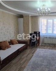 3-комн. квартира , 104м² , 12/12 этаж