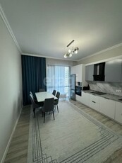 3-комн. квартира , 112м² , 9/12 этаж