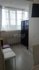 3-комн. квартира , 114.6м² , 6/17 этаж