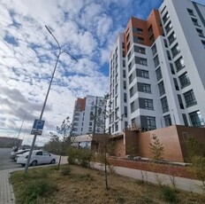 3-комн. квартира , 118м² , 3/9 этаж