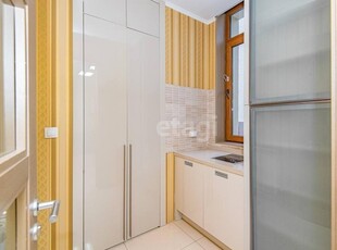 3-комн. квартира , 128м² , 5/24 этаж