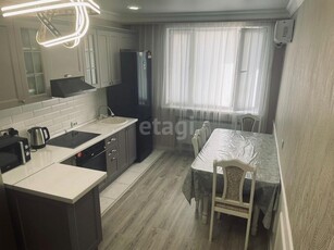 3-комн. квартира , 54м² , 8/12 этаж