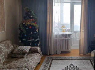 3-комн. квартира , 58м² , 5/5 этаж