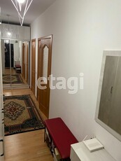 3-комн. квартира , 55.6м² , 4/5 этаж