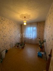 3-комн. квартира , 62.2м² , 5/5 этаж