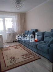 3-комн. квартира , 63м² , 2/5 этаж