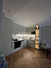 3-комн. квартира , 65м² , 9/10 этаж