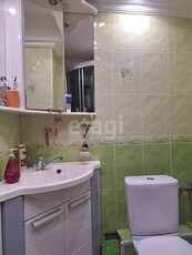 3-комн. квартира , 70м² , 3/5 этаж