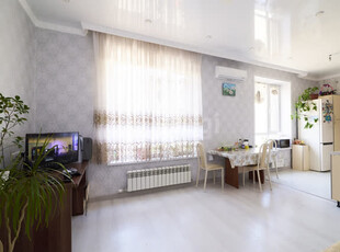 3-комн. квартира , 70.6м² , 7/9 этаж