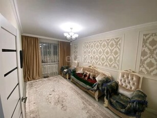 3-комн. квартира , 74м² , 4/10 этаж