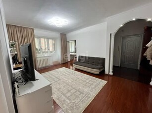 3-комн. квартира , 75м² , 3/12 этаж