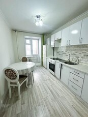 3-комн. квартира , 78м² , 2/10 этаж