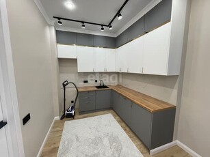 3-комн. квартира , 80м² , 6/16 этаж