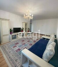 3-комн. квартира , 81.6м² , 5/12 этаж