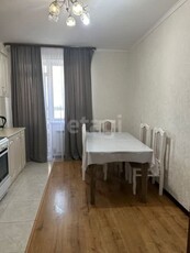 3-комн. квартира , 82.2м² , 2/12 этаж