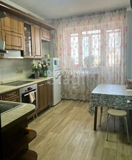 3-комн. квартира , 84м² , 9/10 этаж