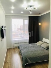 3-комн. квартира , 90м² , 5/10 этаж