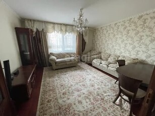 3-комн. квартира , 96м² , 1/5 этаж