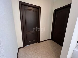 3-комн. квартира , 96.3м² , 11/23 этаж