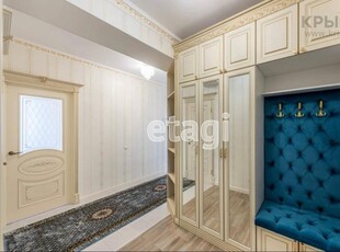 4-комн. квартира , 150м² , 24/24 этаж