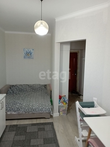 2-комн. квартира , 31м² , 4/13 этаж