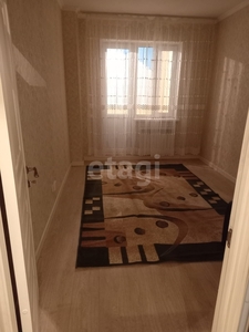 2-комн. квартира , 58.1м² , 3/17 этаж