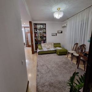 2-комн. квартира , 60.8м² , 14/14 этаж