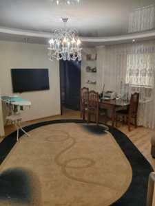 Продажа 3-комнатной квартиры, 61 м, Муканова, дом 18