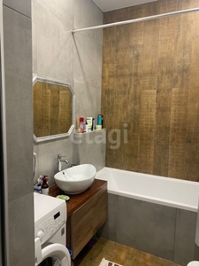 3-комн. квартира , 80м² , 4/10 этаж