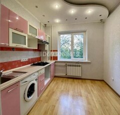 1 комнатная квартира, мкр Алмагуль, Жарокова 275 — Жарокова-Байкадамова