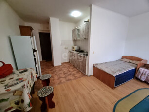 Продажа 1-комнатной квартиры, 30 м, Майлина, дом 31