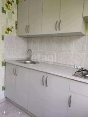 Продажа 1-комнатной квартиры, 31 м, Шашкина, дом 25