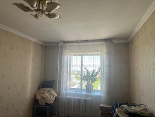 Продажа 1-комнатной квартиры, 32 м, Толстого, дом 17