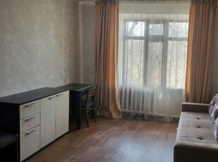 Продажа 1-комнатной квартиры, 35 м, Масанчи, дом 100