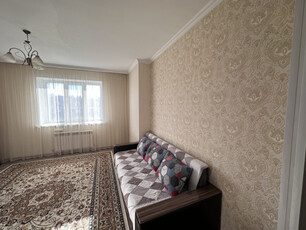 Продажа 1-комнатной квартиры, 37 м, Кайсенова, дом 6