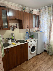 Продажа 1-комнатной квартиры, 37 м, Черемушки, дом 6