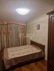 Продажа 2-комнатной квартиры, 45 м, Шашкина, дом 11