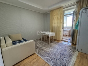 Продажа 2-комнатной квартиры, 50 м, Богенбай батыра, дом 24