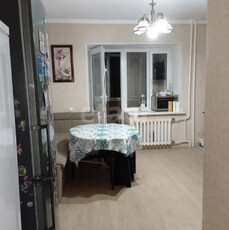 Продажа 2-комнатной квартиры, 80 м, Жирентаева, дом 10