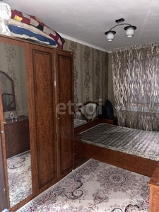 2-комн. квартира , 43м² , 2/4 этаж