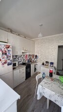 1-комн. квартира , 32м² , 4/9 этаж