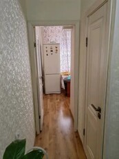 1-комн. квартира , 32.8м² , 2/5 этаж