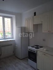 Продажа 1-комнатной квартиры, 33 м, Болекпаева, дом 19