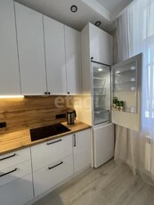 1-комн. квартира , 38м² , 4/10 этаж