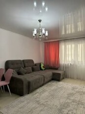 1-комн. квартира , 38м² , 6/10 этаж