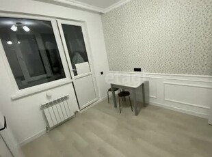 1-комн. квартира , 39м² , 8/12 этаж