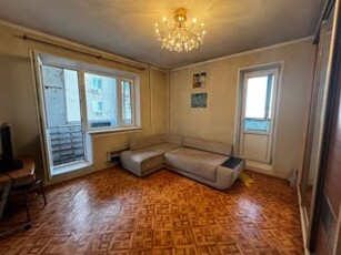 1-комн. квартира , 40м² , 10/12 этаж