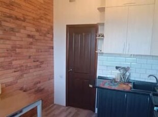 1-комн. квартира , 40м² , 7/9 этаж